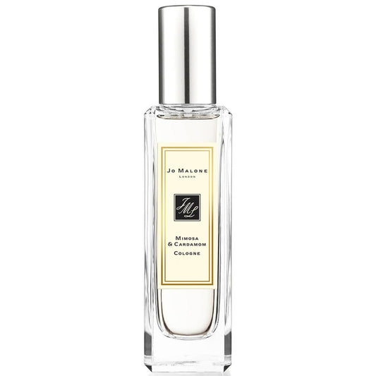 Jo Malone Mimosa & Cardamom Eau de Cologne 30ml Spray - Peacock Bazaar