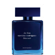 Narciso Rodriguez Bleu Noir Eau de Parfum 100ml & 50ml Spray - Peacock Bazaar