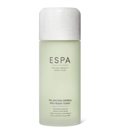 Espa Balancing Herbal Spa-Fresh Tonic 200ml - Peacock Bazaar