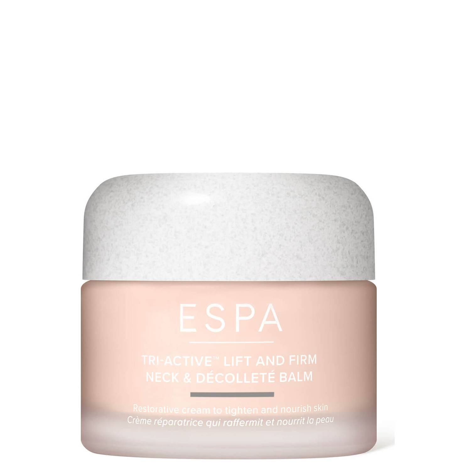 Espa Tri-Active Lift & Firm Moisturiser 55ml - Peacock Bazaar