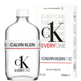 Calvin Klein CK Everyone Eau de Toilette 100ml, & 10ml Spray - Peacock Bazaar