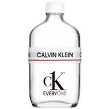 Calvin Klein CK Everyone Eau de Toilette 100ml, & 10ml Spray - Peacock Bazaar