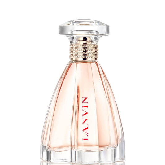 Lanvin Modern Princess Eau de Parfum 90ml, 60ml, & 30ml Spray - Peacock Bazaar