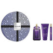 Thierry Mugler Alien Gift Set 60ml EDP - 10ml EDP - 50ml Body Lotion - Peacock Bazaar