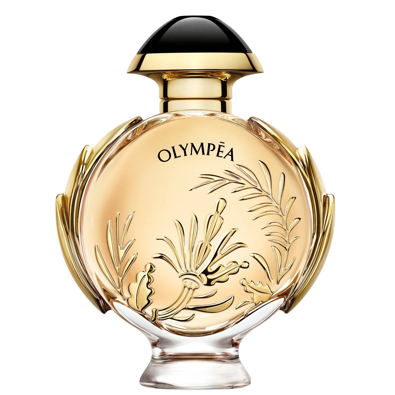 Paco Rabanne Olympea Solar Gift Set 50ml EDP Spray - 75ml Body Lotion - Peacock Bazaar