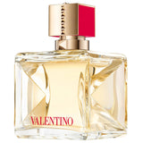 Valentino Voce Viva Eau de Parfum 100ml, 50ml & 30ml Spray - Peacock Bazaar