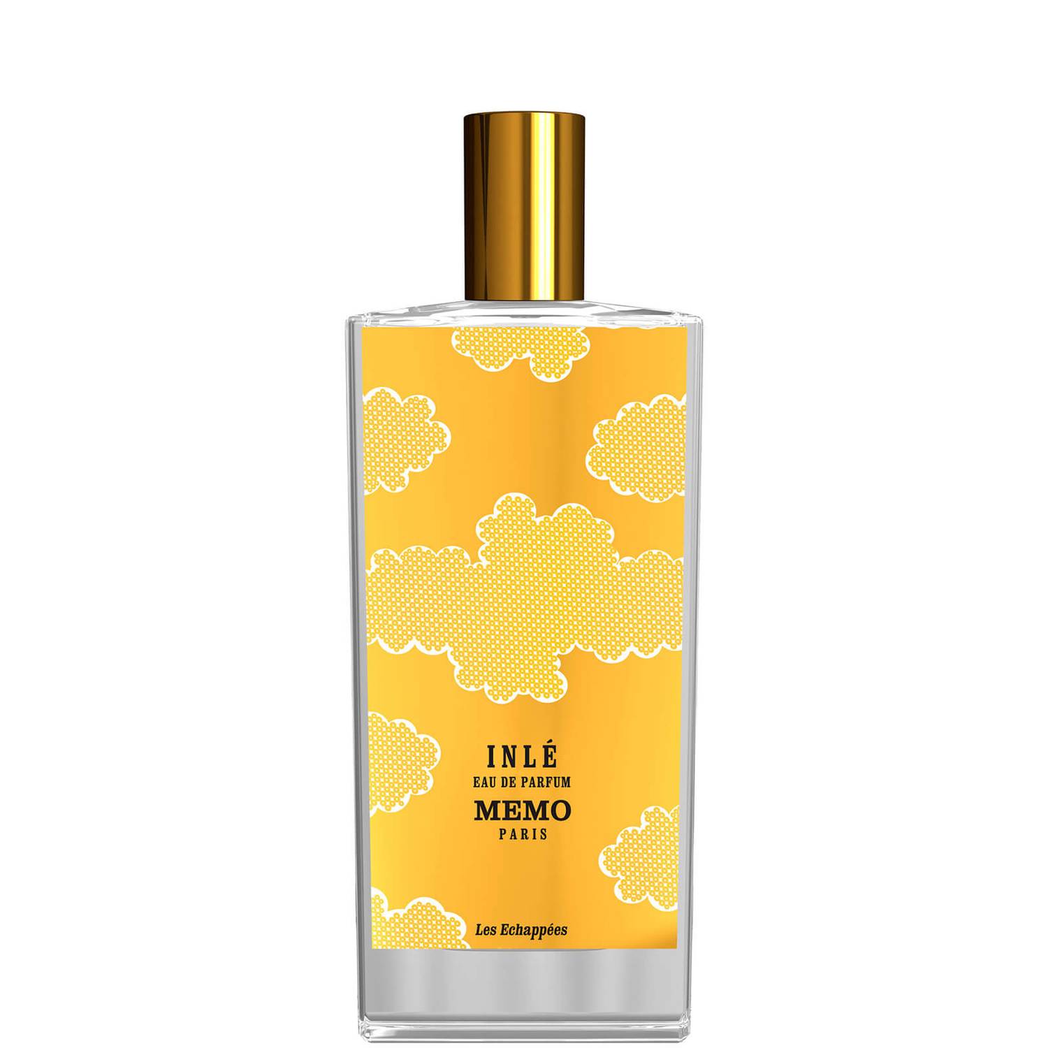 Memo Inle Eau de Parfum 75ml Spray - Peacock Bazaar