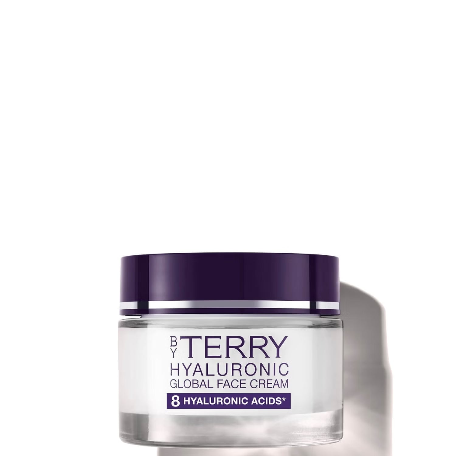 By Terry Hyaluronic Global Face Cream 50ml - Peacock Bazaar