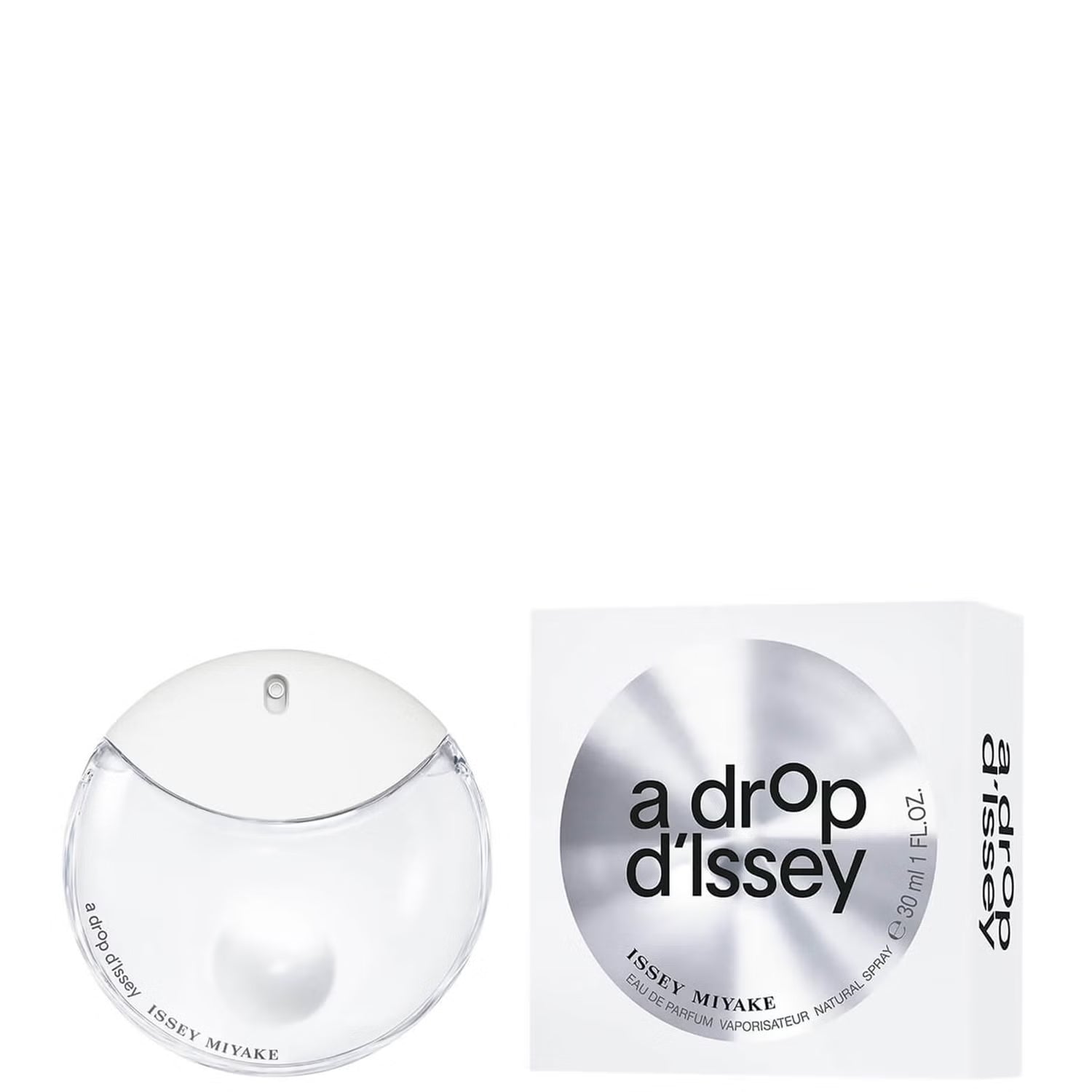 Issey Miyake A Drop d'Issey Eau de Parfum 30ml Spray - Peacock Bazaar