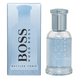 Hugo Boss Boss Bottled Tonic Eau de Toilette 30ml Spray - Peacock Bazaar