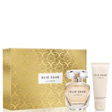 Elie Saab Le Parfum Gift Set 50ml EDP - 75ml Body Lotion - Peacock Bazaar