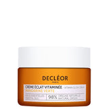 Decleor Green Mandarin Vitamin Glow Day Cream With Hyaluronic Acid 50ml - Peacock Bazaar