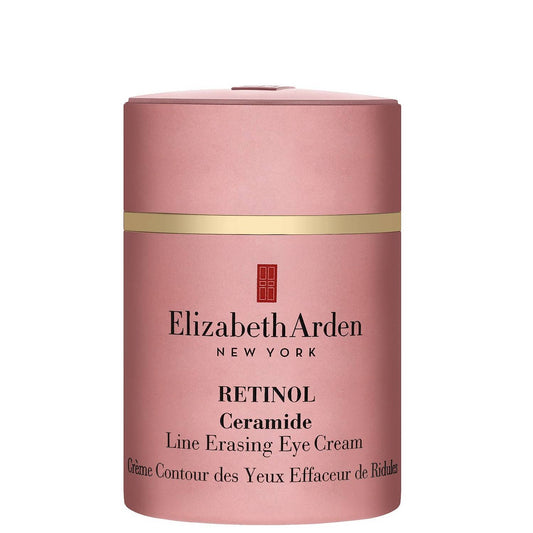 Elizabeth Arden Ceramide Retinol Eye Cream 15ml - Peacock Bazaar