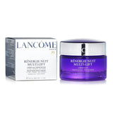 Lancome Renergie Nuit Multi-Lift Night Cream 50ml - Peacock Bazaar