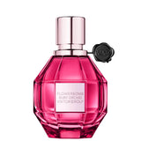 Viktor & Rolf Flowerbomb Ruby Orchid Eau de Parfum 100ml, & 50ml Spray - Peacock Bazaar