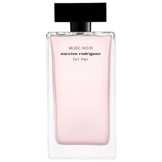 Narciso Rodriguez for Her Eau de Parfum 150ml, 100ml, 50ml, & 30ml Spray - Peacock Bazaar