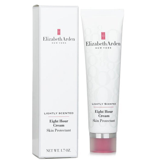 Elizabeth Arden Eight Hour Cream Skin Protectant 50ml Lightly Scented - Peacock Bazaar