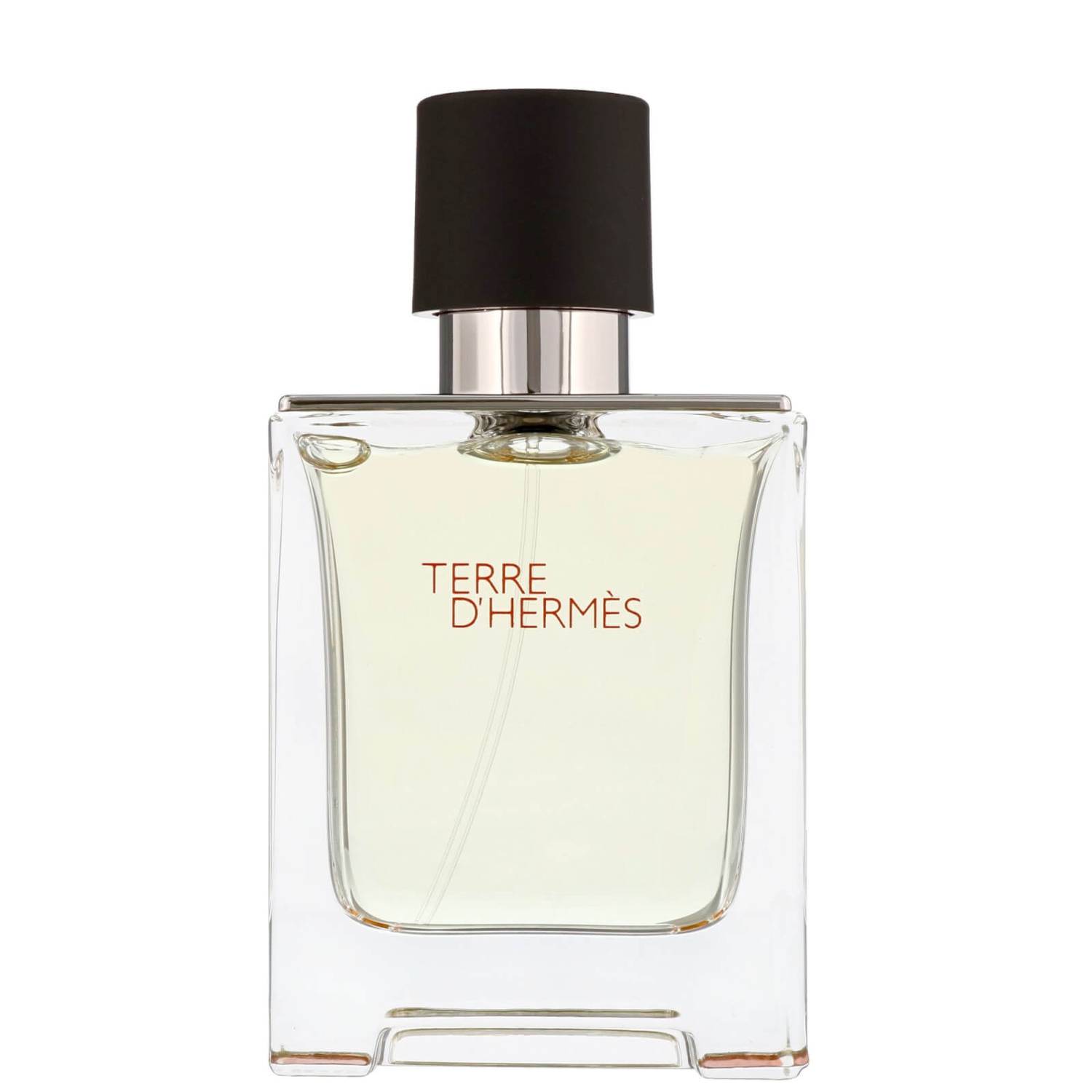 Hermès Terre d'Hermès Gift Set 50ml EDT - 40ml Shower Gel - 40ml Aftershave Lotion - Peacock Bazaar