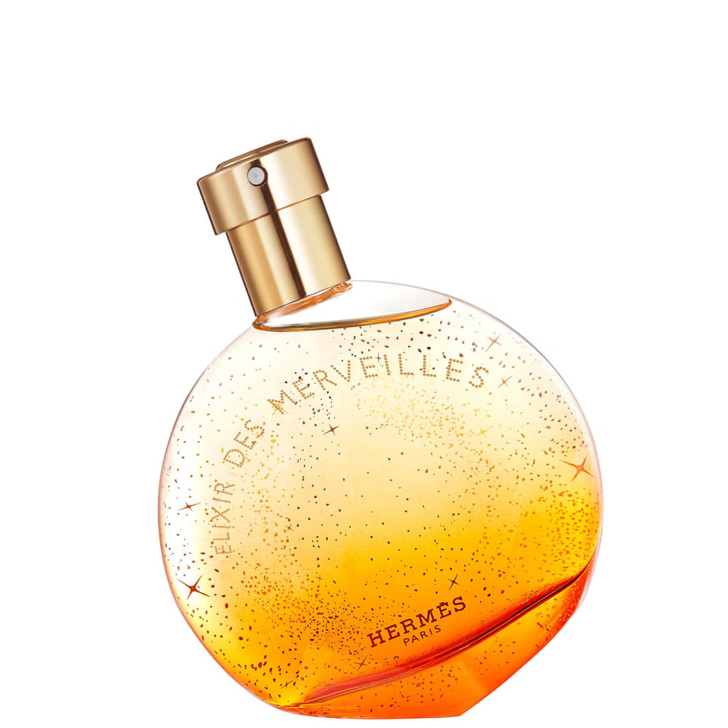 Hermès Elixir des Merveilles Eau de Parfum 50ml Spray - Peacock Bazaar