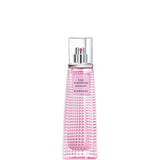 Givenchy Live Irresistible Blossom Crush Eau de Toilette 50ml Spray - Peacock Bazaar