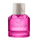 Hollister Canyon Rush For Her Eau de Parfum 100ml Spray - Peacock Bazaar