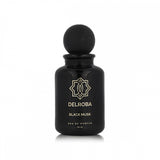 Delroba Parfums Black Musk Eau de Parfum 100ml Spray - Peacock Bazaar