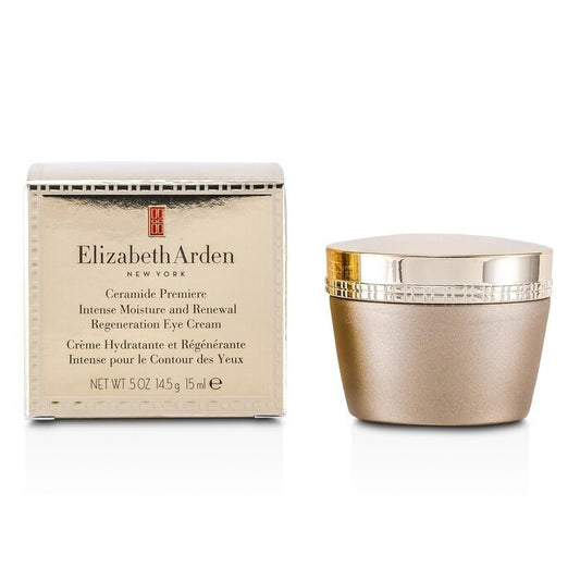 Elizabeth Arden Ceramide Premiere Moisture & Renewal Eye Cream - Peacock Bazaar