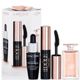 Lancôme Advanced Genifique Mini Gift Set 10ml Advanced Genefique Serum + 5ml Idôle EDP + Mini Lash Idôle Mascara - Peacock Bazaar