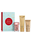 Elizabeth Arden Retinol Gift Set 30 Capsules Retinol Ceramide Serum - 50ml Ceramide Purifying Cream Cleanser - 15ml Advanced Ceramide lift & Firm Night Cream - Peacock Bazaar