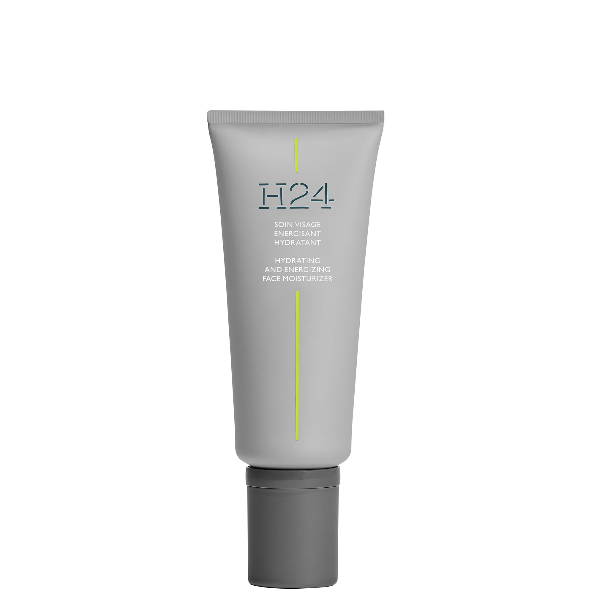 Hermès H24 Hydrating & Energizing Face Moisturiser 100ml - Peacock Bazaar