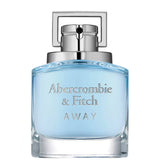 Abercrombie & Fitch Away Man Eau de Toilette 30ml Spray - Peacock Bazaar