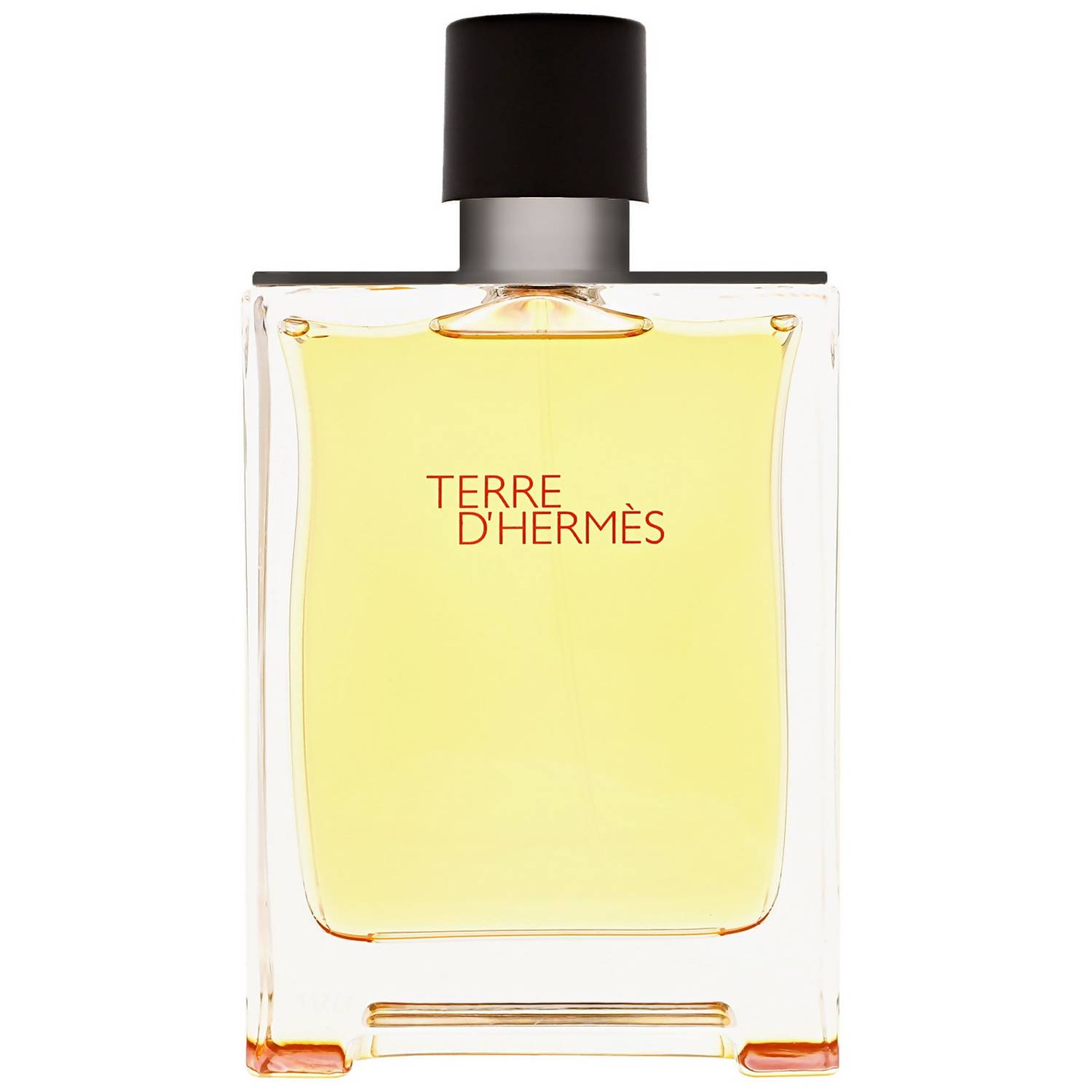 Hermès Terre d'Hermès Pure Perfume 200ml, & 75ml Spray - Peacock Bazaar