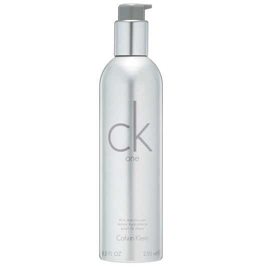 Calvin Klein CK One Body Moisturiser 250ml - Peacock Bazaar