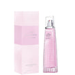 Givenchy Live Irresistible Blossom Crush Eau de Toilette 50ml Spray - Peacock Bazaar