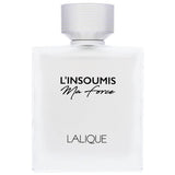 Lalique L'insomis Ma Force Eau de Toilette 100ml Spray - Peacock Bazaar