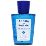 Acqua di Parma Blu Mediterraneo Fico di Amalfi Shower Gel 200ml - Peacock Bazaar