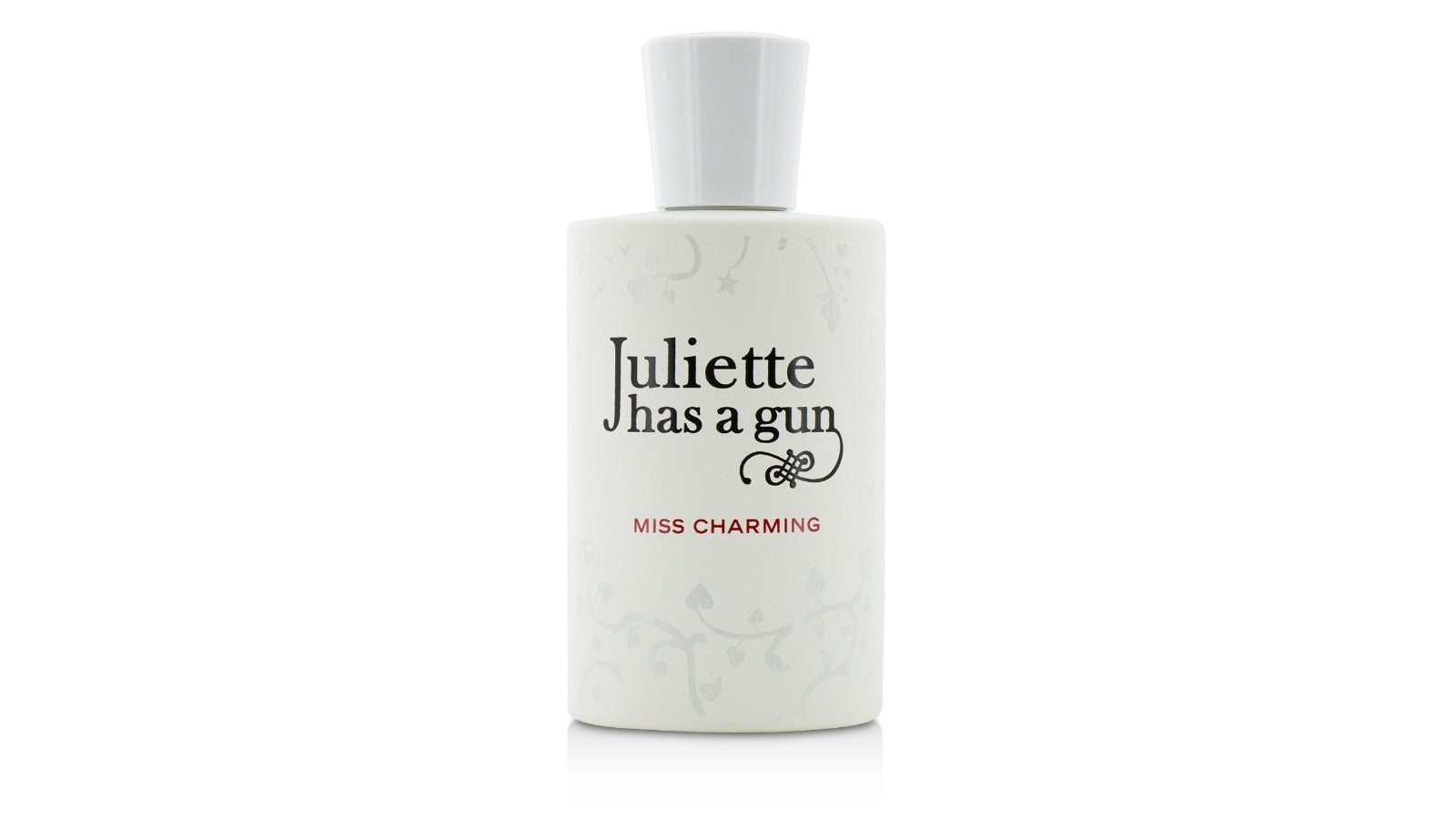 Juliette Has A Gun Miss Charming Eau de Parfum 100ml, & 50ml Spray - Peacock Bazaar