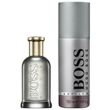Hugo Boss Boss Bottled Parfum Gift Set 50ml EDP - 150ml Deodorant  Spray - Peacock Bazaar