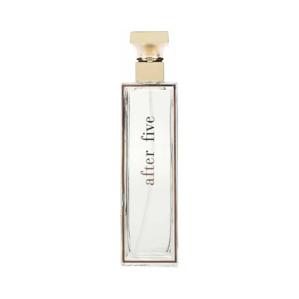 Elizabeth Arden Fifth Avenue After Five Eau de Parfum 125ml Spray - Peacock Bazaar