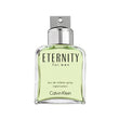 Calvin Klein Eternity Eau de Toilette 200ml, 100ml, 50ml, & 30ml Spray - Peacock Bazaar