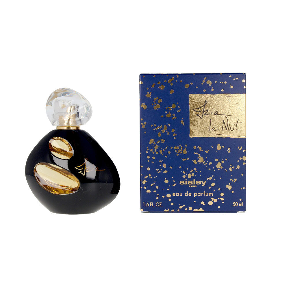 Sisley Izia La Nuit Eau de Parfum 100ml, 50ml, & 30ml Spray - Peacock Bazaar