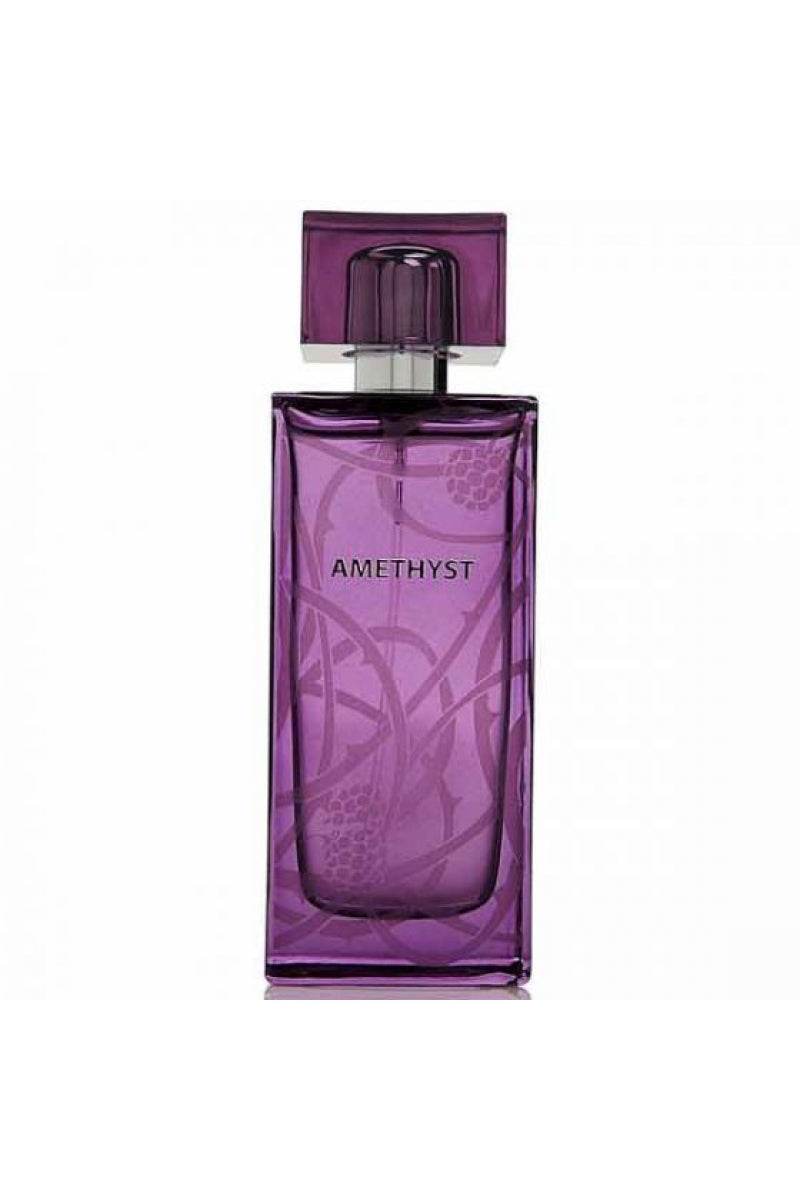 Lalique Lalique Amethyst Eau de Parfum 100ml, & 50ml Spray - Peacock Bazaar