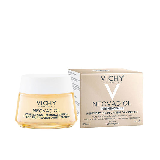 Vichy Neovadiol Peri-Menopause Redensifying Lift Day Cream For All Skin Types 50ml - Peacock Bazaar