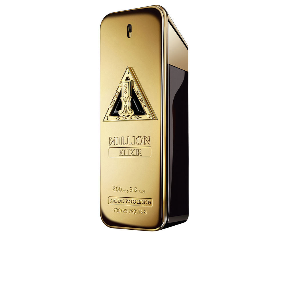 PACO RABANNE 1 Million Elixir Parfum Intense 100ml, 200ml & 50ml - Peacock Bazaar