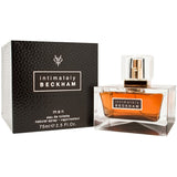 David & Victoria Beckham Intimately Men Eau de Toilette 75ml, & 30ml Spray - Peacock Bazaar