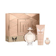 Paco Rabanne Olympea Gift Set 80ml EDP - 100ml Body Lotion - 6ml EDP - Peacock Bazaar