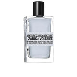 Zadig & Voltaire This is Him! Vibes of Freedom Eau de Toilette 100ml, & 50ml Spray - Peacock Bazaar