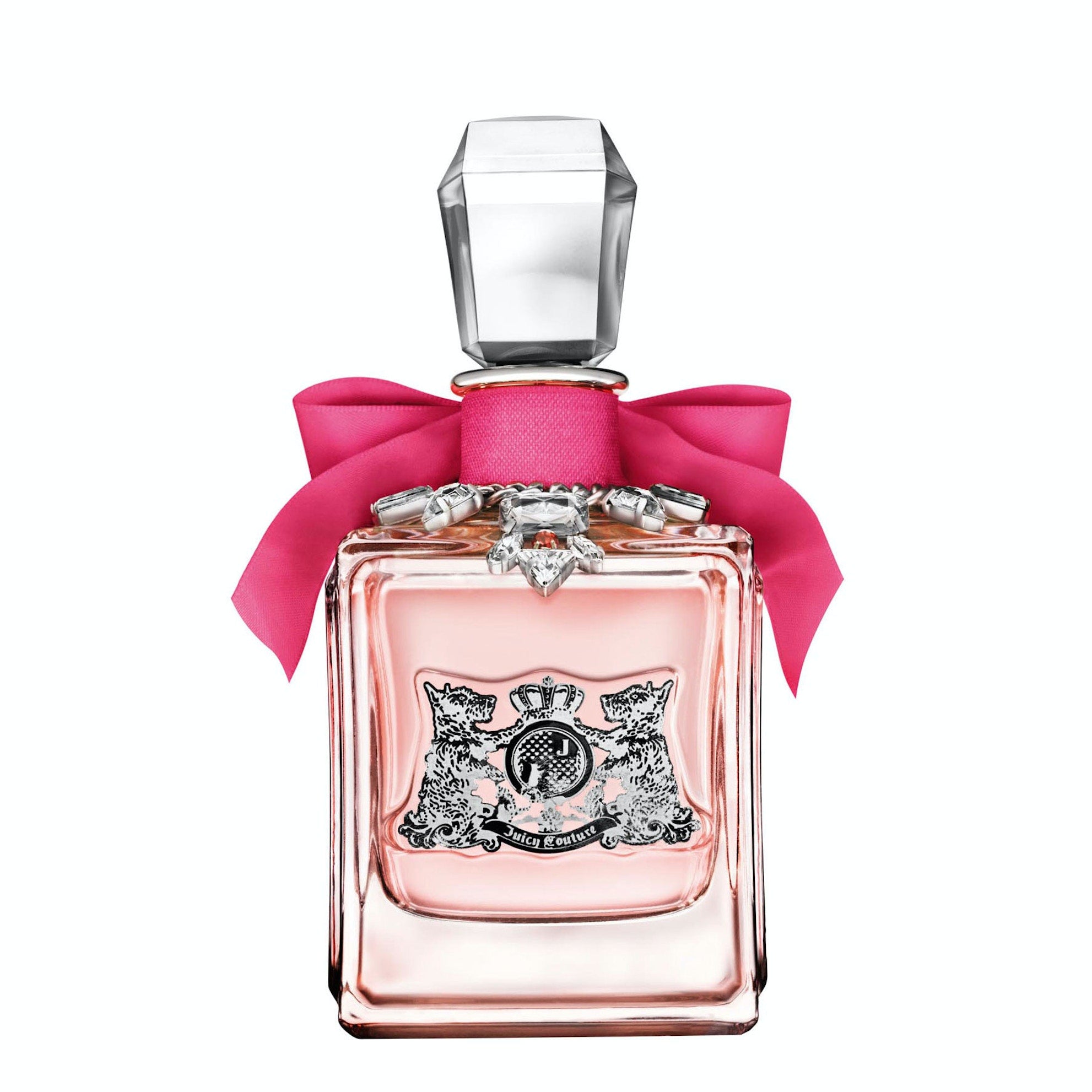 Juicy Couture Couture La La Eau de Parfum 100ml Spray - Peacock Bazaar