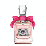 Juicy Couture Couture La La Eau de Parfum 100ml Spray - Peacock Bazaar