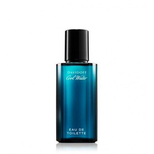 Davidoff Cool Water Eau de Toilette 40ml Spray - Peacock Bazaar